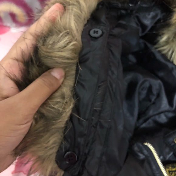 ECKO JACKET M - Picture 4 of 7